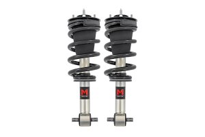 Chevrolet Suburban 1500 Loaded Strut Pair - Rough Country - M1 - '07-'20